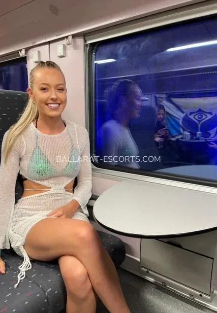 Ballarat escorts Maja — 3