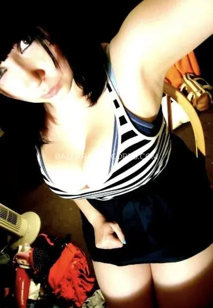 Ballarat escorts Clio — 1