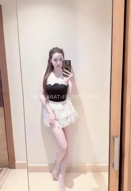 Ballarat escorts Maja