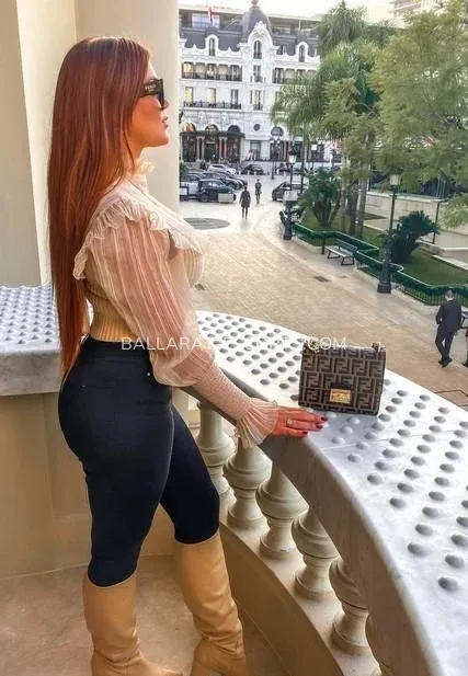 Ballarat escorts Kimberly — 7