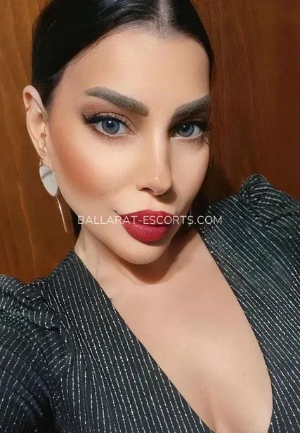 Ballarat escorts Yvonne — 5