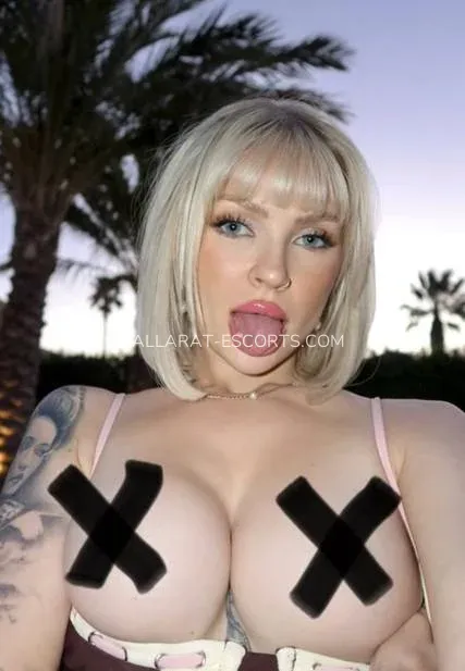 Ballarat escorts Vanesa — 1