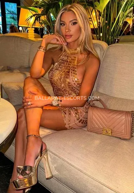 Ballarat escorts Makayla — 8