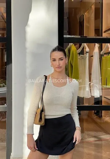 Ballarat escorts Caroline — 3