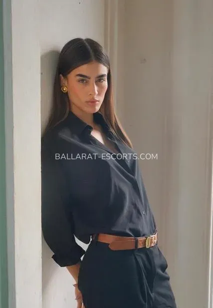 Ballarat escorts Aniyah — 5