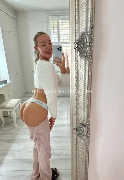 Ballarat escorts Maja — 6