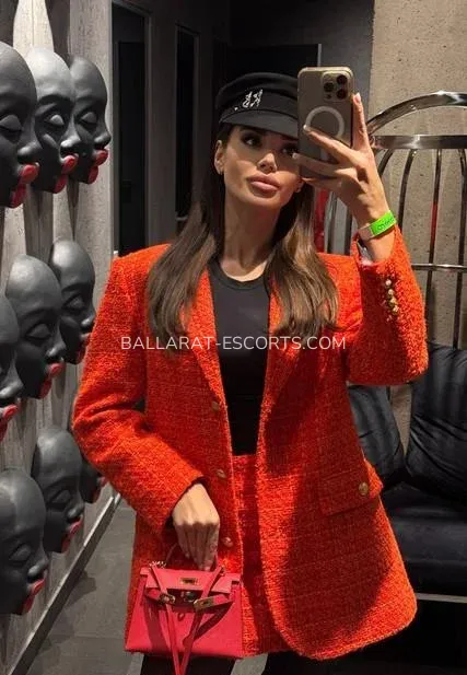 Ballarat escorts Aliyah — 7