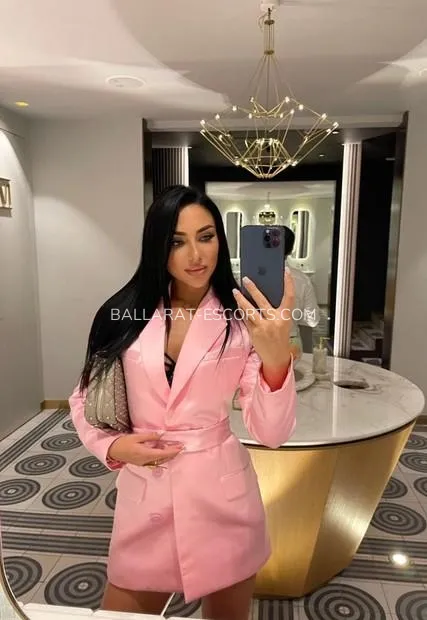 Ballarat escorts Isaura — 2