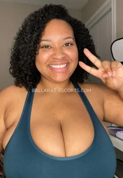 Ballarat escorts Jamie — 1