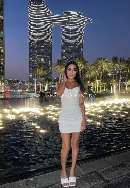 Ballarat escorts Breanna — 1