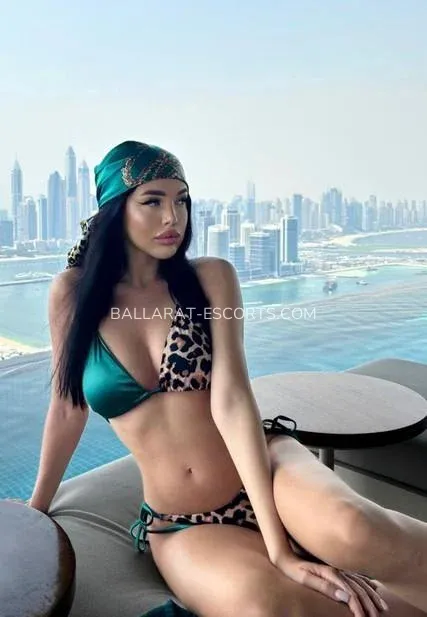 Ballarat escorts Leah — 1