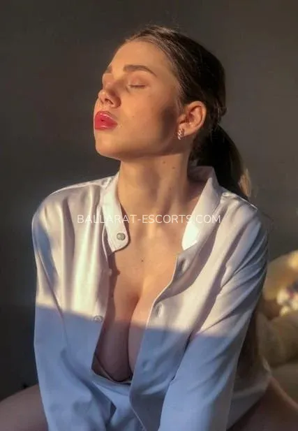 Ballarat escorts Alexa — 5