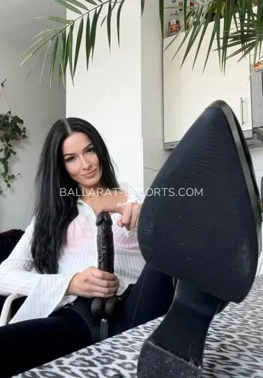 Ballarat escorts Sara — 1