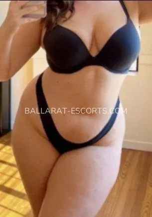 Ballarat escorts Megan — 1