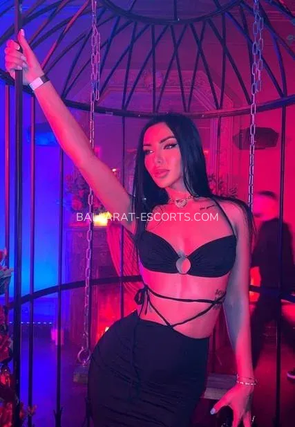 Ballarat escorts Isaura — 6