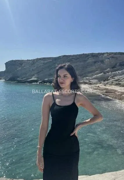Ballarat escorts Therese — 1