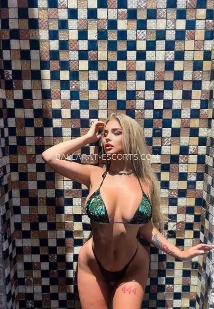 Ballarat escorts Hailey — 6
