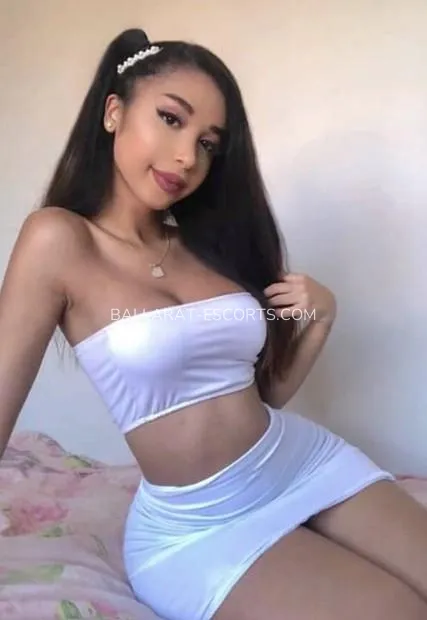 Ballarat escorts Ulrika — 2