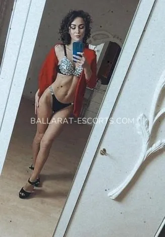Ballarat escorts hanna