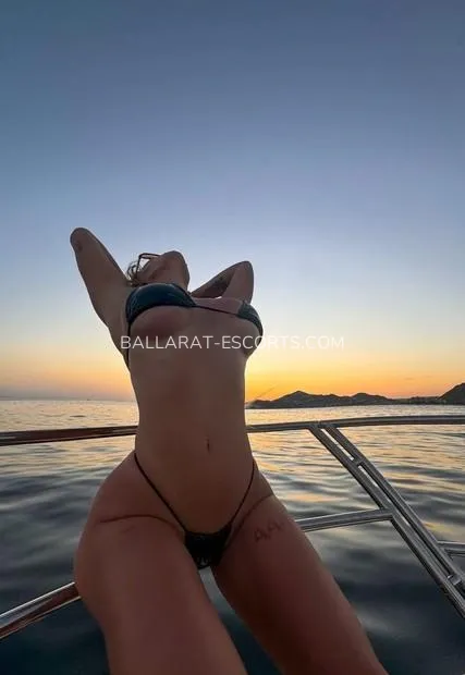 Ballarat escorts Hailey — 2