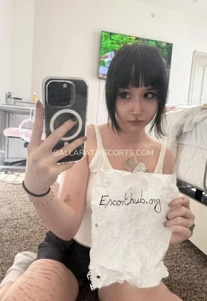 Ballarat escorts Juliana — 2