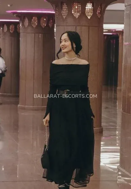 Ballarat escorts Fatima — 3