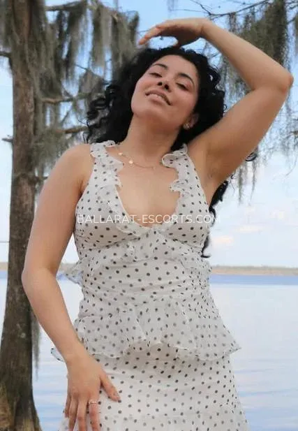 Ballarat escorts Olivia — 3