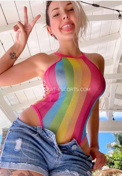 Ballarat escorts Angel — 1