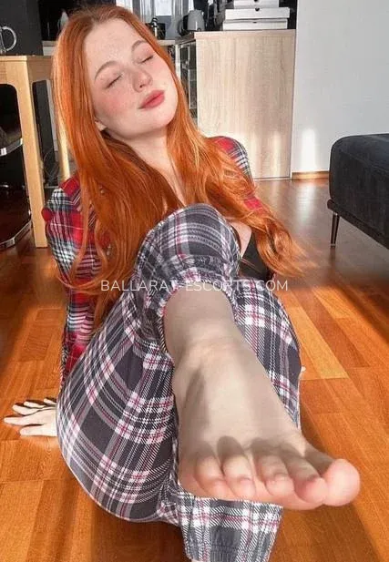 Ballarat escorts Berit — 4