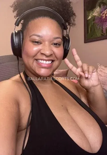 Ballarat escorts Jamie — 9