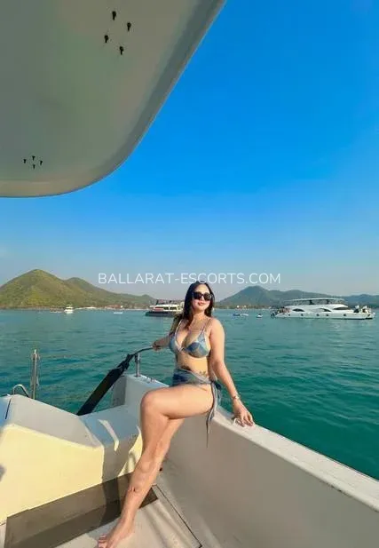 Ballarat escorts Annika — 3