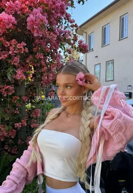 Ballarat escorts Fabricia — 5
