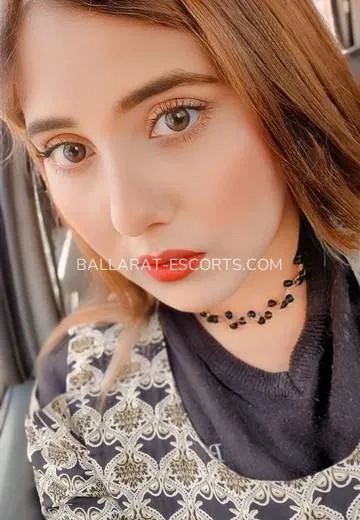 Ballarat escorts lucy