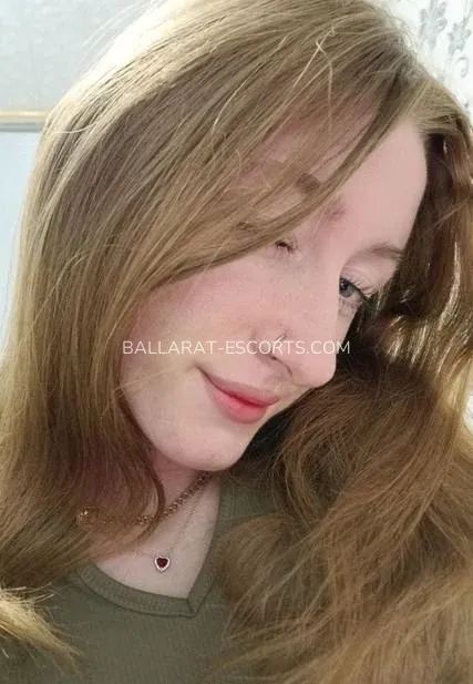 Ballarat escorts Nieves — 3