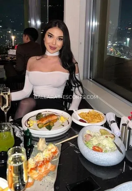 Ballarat escorts Charlotta — 6