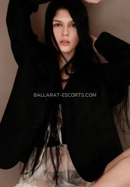 Ballarat escorts Alyssa — 7