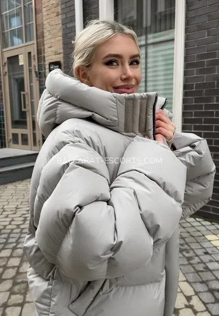 Ballarat escorts Egle — 6