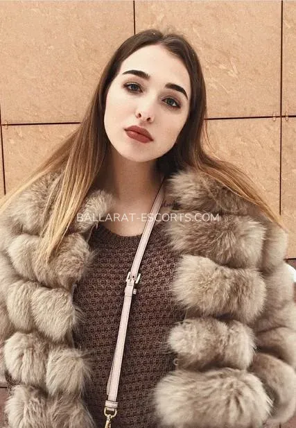 Ballarat escorts Sonja — 6