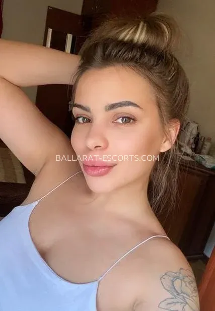 Ballarat escorts Rebecca — 5