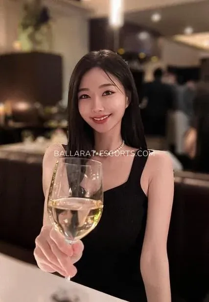 Ballarat escorts Amber — 1