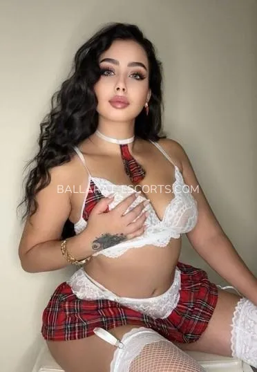 Ballarat escorts Angelica — 2