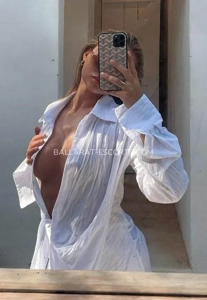 Ballarat escorts sadie