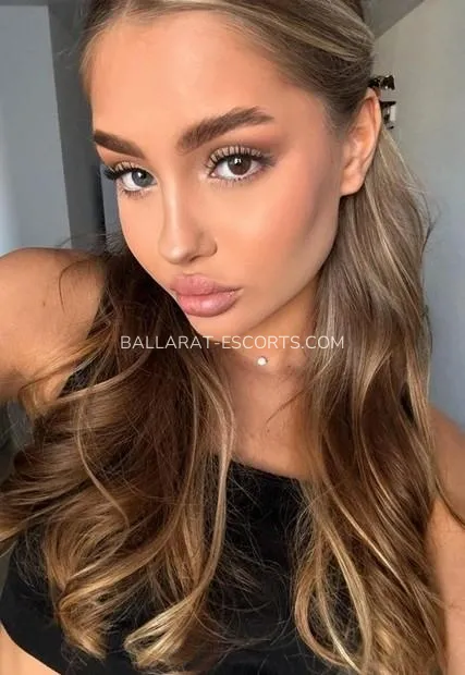 Ballarat escorts Annabelle — 2