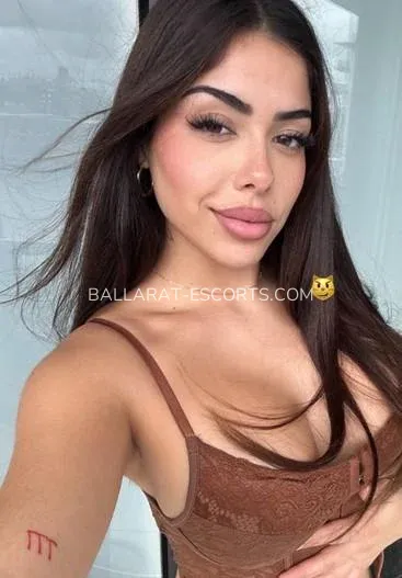 Ballarat escorts Virginia — 3
