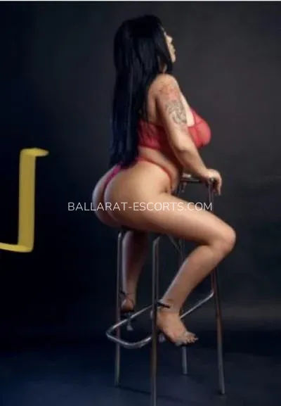 Ballarat escorts Barbro — 3
