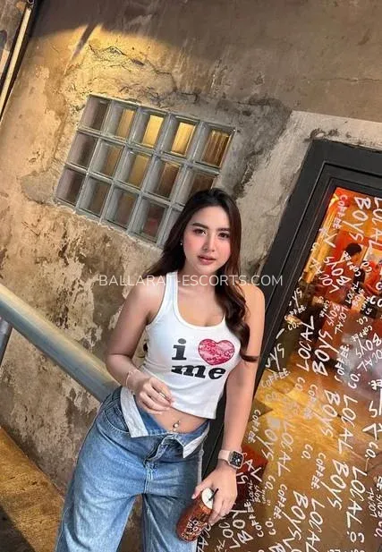 Ballarat escorts Clorinda — 3