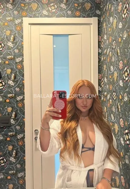 Ballarat escorts Hailey — 2