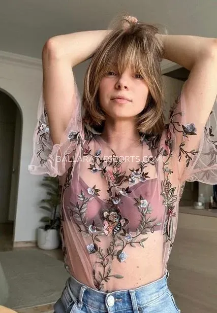 Ballarat escorts Juliana — 7