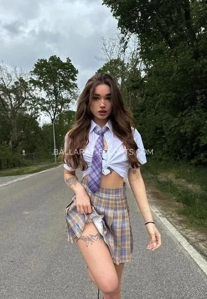 Ballarat escorts Juana — 4