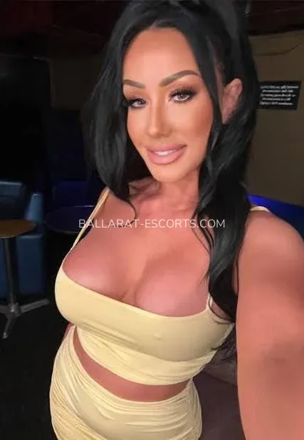 Ballarat escorts Charlotta — 4